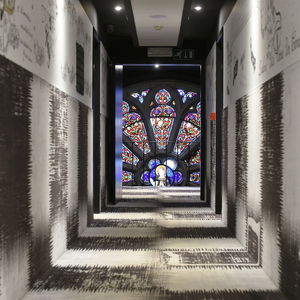 Hotel Martins Dream Hotel cazare Mons