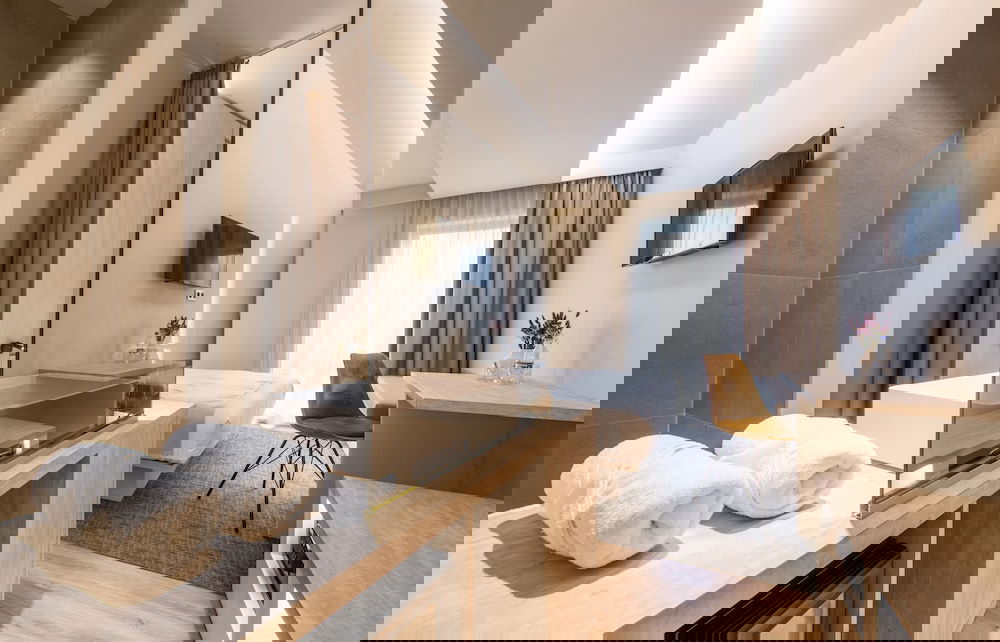 Hotel Begijnhof Hotel