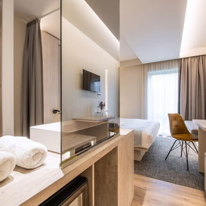 Hotel Begijnhof Hotel cazare Leuven