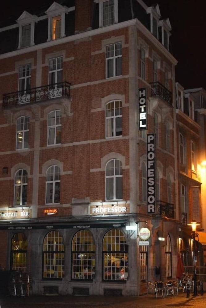 Hotel Hotel Professor