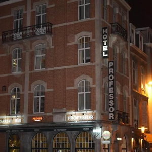 Hotel Hotel Professor cazare Leuven