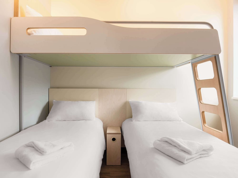 Hotel Ibis Budget Leuven Centrum