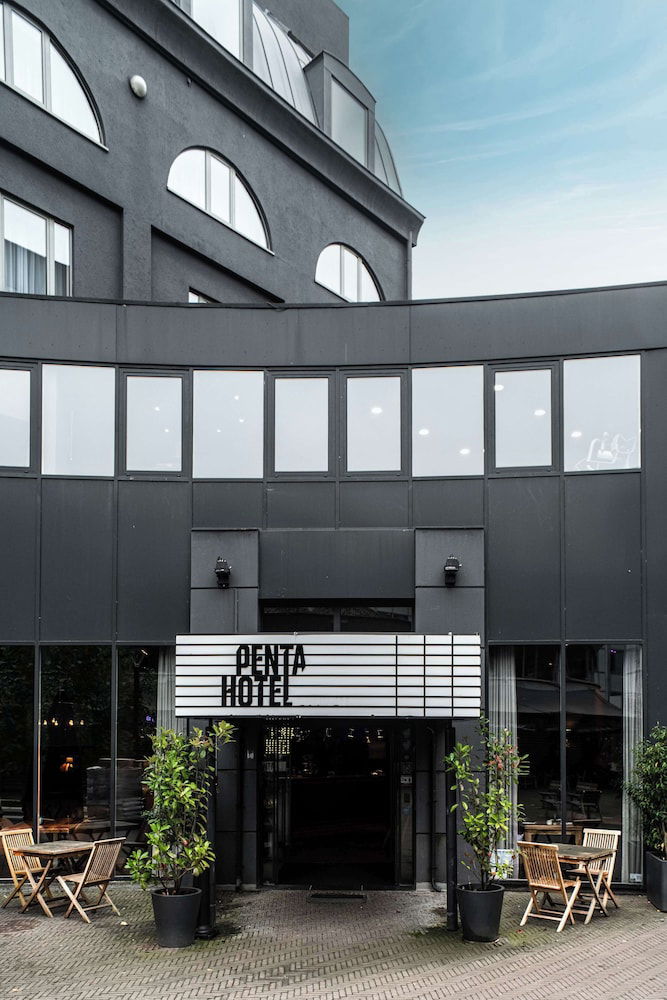 Hotel Pentahotel Leuven