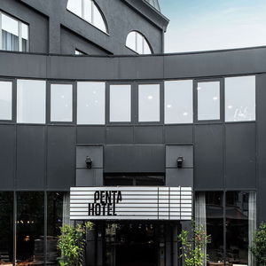 Hotel Pentahotel Leuven cazare Leuven