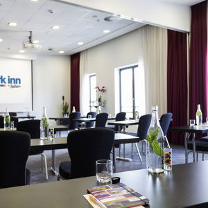 Hotel Park Inn By Radisson Leuven cazare Leuven