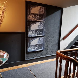 Hotel Hotel Industrie cazare Leuven