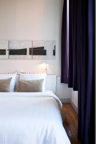 Hotel B&B Lodgingat8