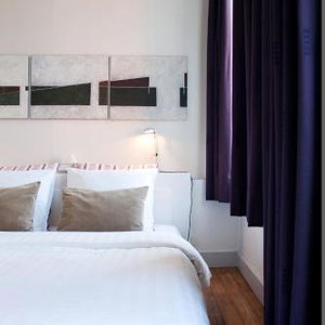 Hotel B&B Lodgingat8 cazare Leuven