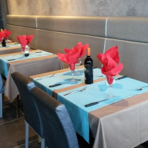 Hotel Le Terminus cazare Mons