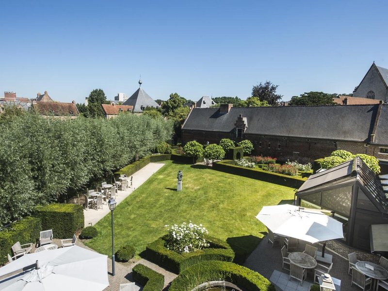 Hotel Begijnhof Congreshotel