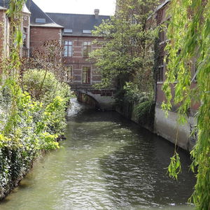 Hotel Hotel Malon cazare Leuven