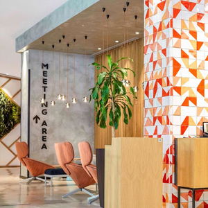 Sejur Novotel Sevilla vacanta Sevilla