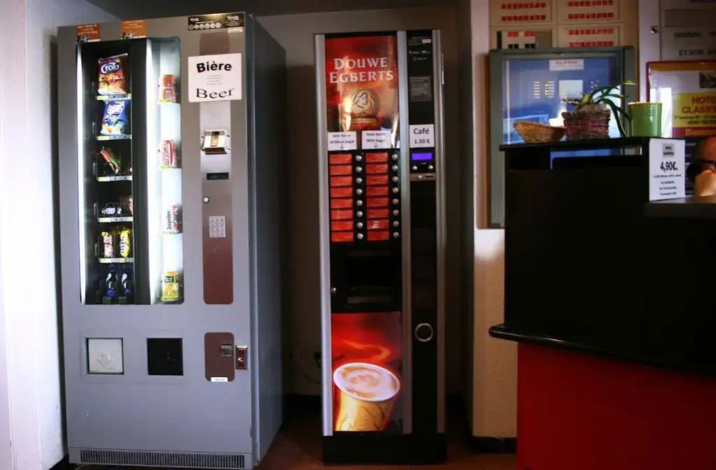 Hotel Class’eco De Namur