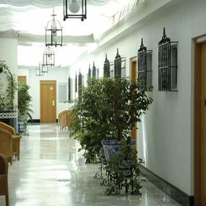 Hotel Catalonia Híspalis cazare Sevilla