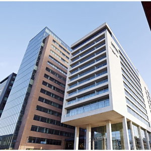 Hotel Lindner Hotel Antwerp cazare Antwerpen