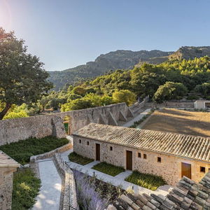 Hotel Son Grua cazare Pollenca