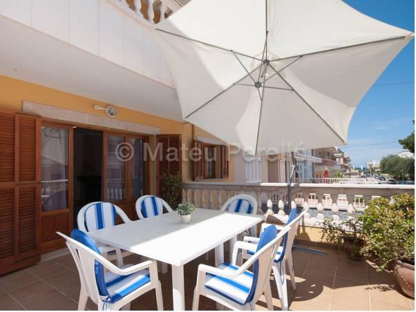 Hotel Apartamentos Obelisc