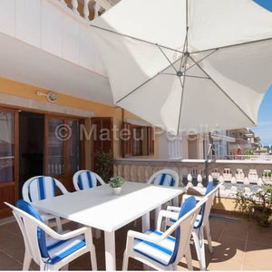 Hotel Apartamentos Obelisc cazare Can Picafort