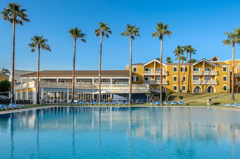 Hotel Aparthotel Vibra Blanc Palace
