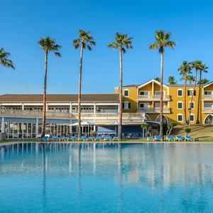 Hotel Aparthotel Vibra Blanc Palace cazare Ciutadella
