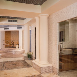 Hotel Villa Rose Hotel & Spa cazare Ballybofey