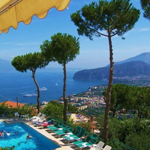 Sejur Villa Fiorita vacanta British Columbia