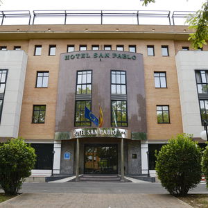 Sejur San Pablo vacanta Sevilla