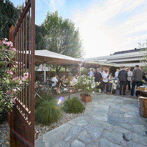 Hotel Italian Lifestyle Hotel & Osteria Chartreuse cazare Thun