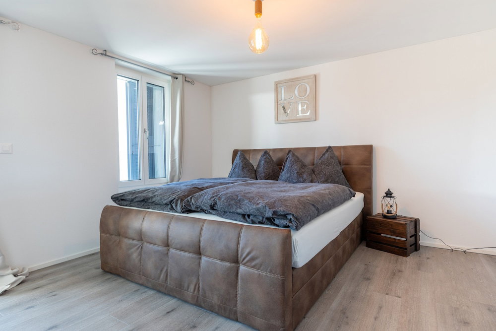 Hotel Guesthouse Meitschi Thun