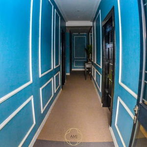 Hotel Amj Hotel cazare Yaounde