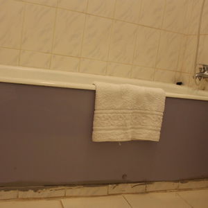 Hotel Hotel Transcam cazare Ngaoundere