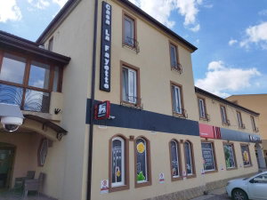 Hotel Casa La Fayette cazare Timisoara