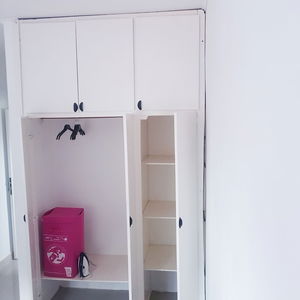 Hotel Appartement Maképé B.m 2 cazare Douala