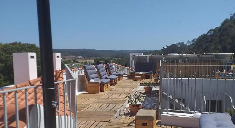 Hotel Amazigh Hostel