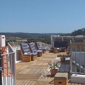 Hotel Amazigh Hostel cazare Aljezur