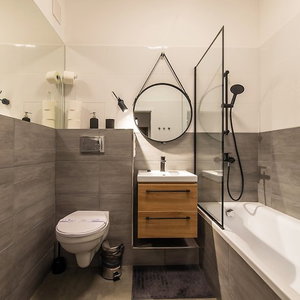 Hotel Galeria Italiana Apartments cazare Wroclaw