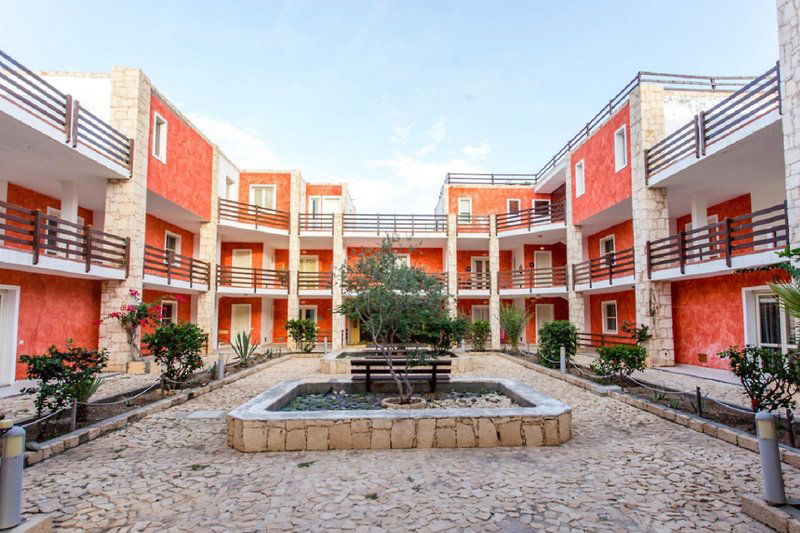 Hotel Hotel Estoril & Apartments