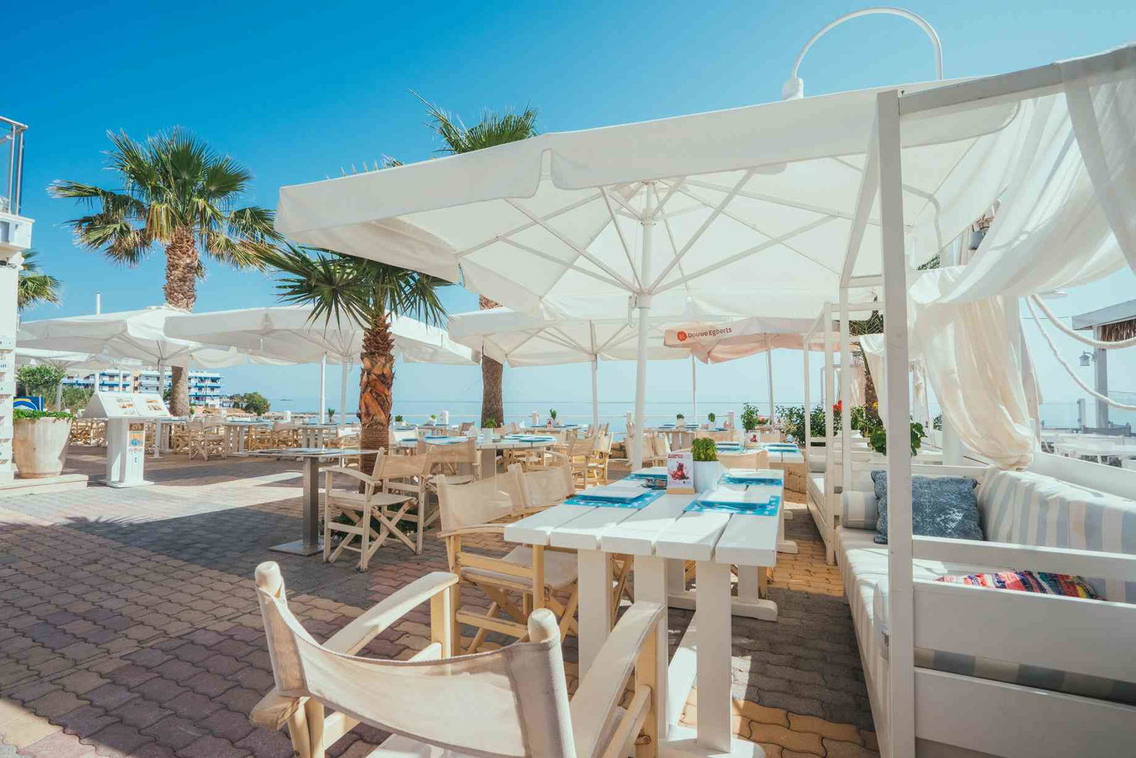dal travel Glaros Beach