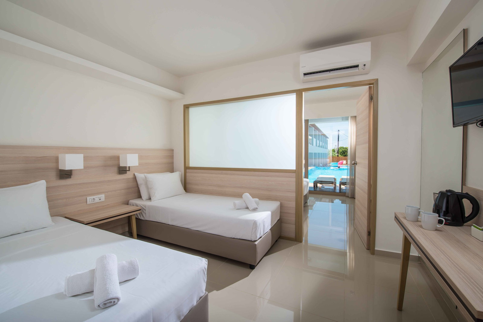 dal travel Gouves Water Park Holiday Resort