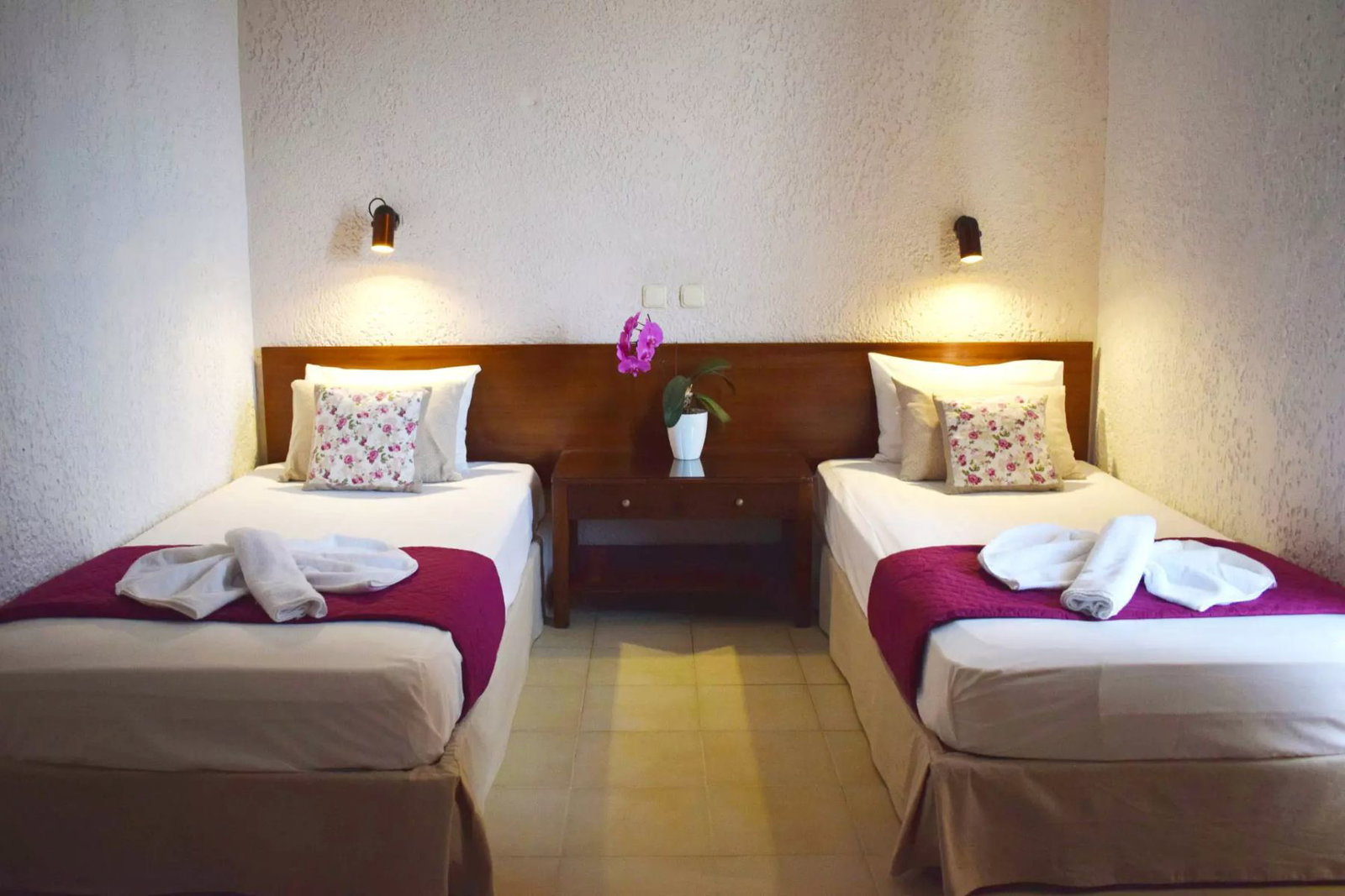Altis Hotel