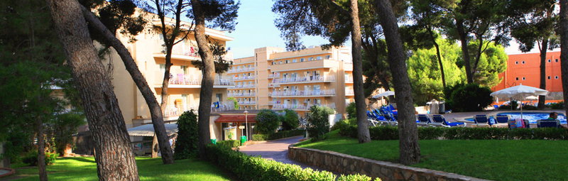 Hotel Mll Sahara-Nubia-Gobi Bay