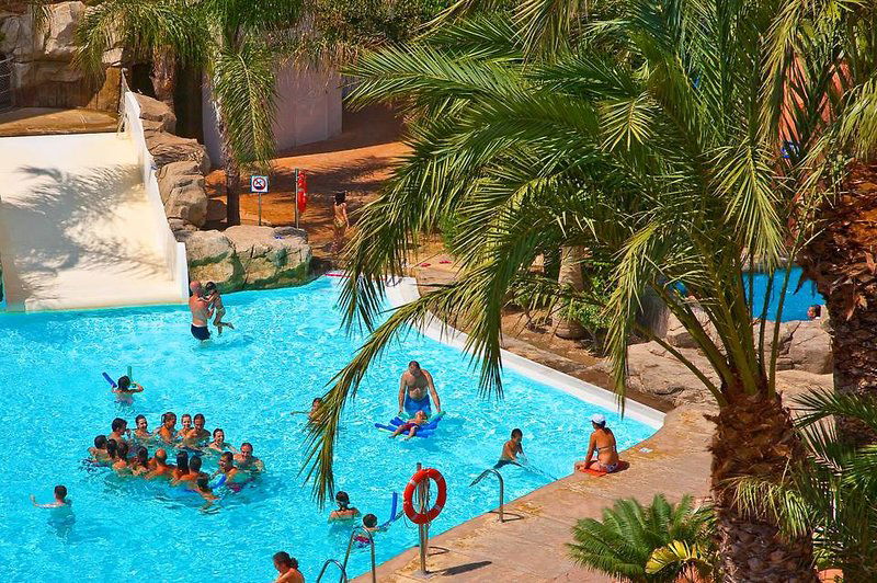 Hotel Diver Roquetas Affiliated By Senator