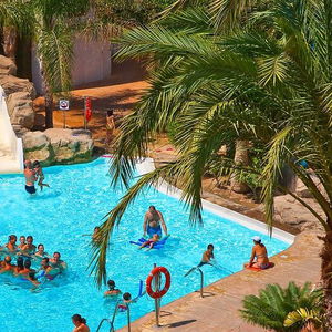 Hotel Diver Roquetas Affiliated By Senator cazare Roquetas de Mar