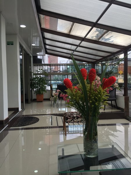 Casa Quinta Hotel