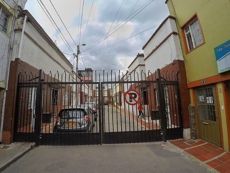 Casa Howard