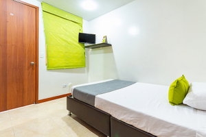 Hotel Casa Howard cazare Bogota