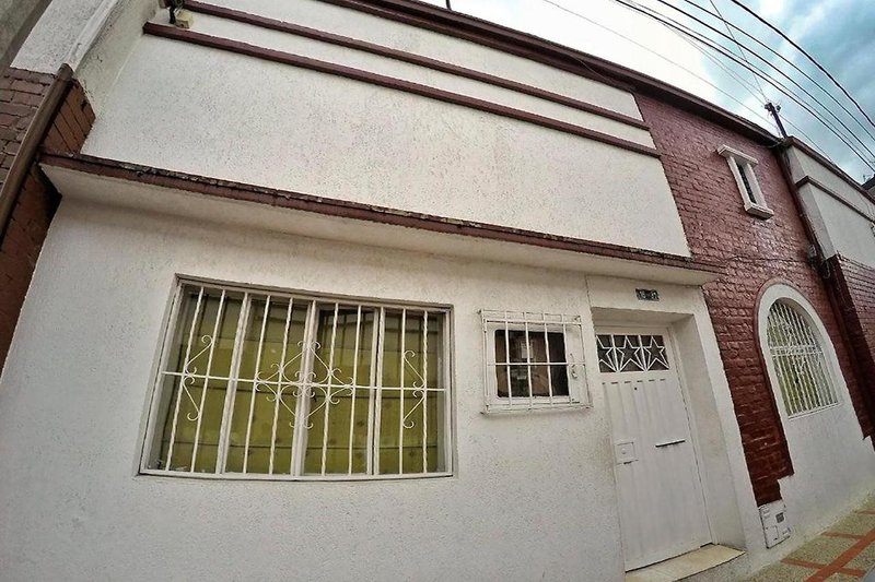 Casa Howard