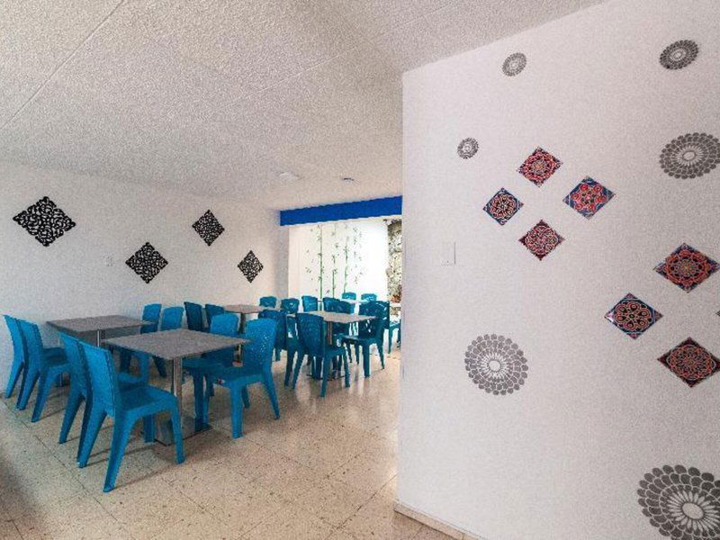 Hotel Agora Inn Corferias Ayenda