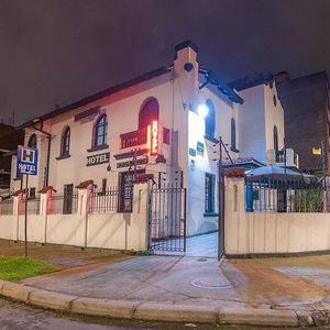 Hotel Hotel Boutique La Tua Casa By Ayenda Rooms cazare Bogota