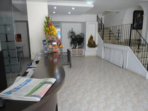 Hotel Fenix Real cazare Bogota